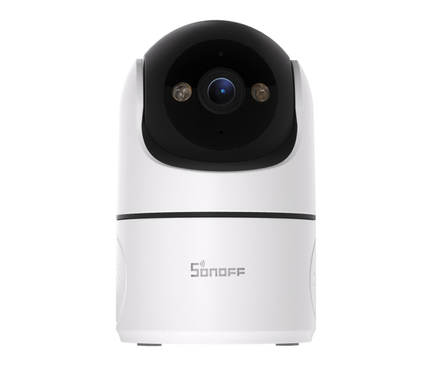 Sonoff Inteligentna Kamera WiFi CAM-PT2 2MP - 1489952 - zdjęcie